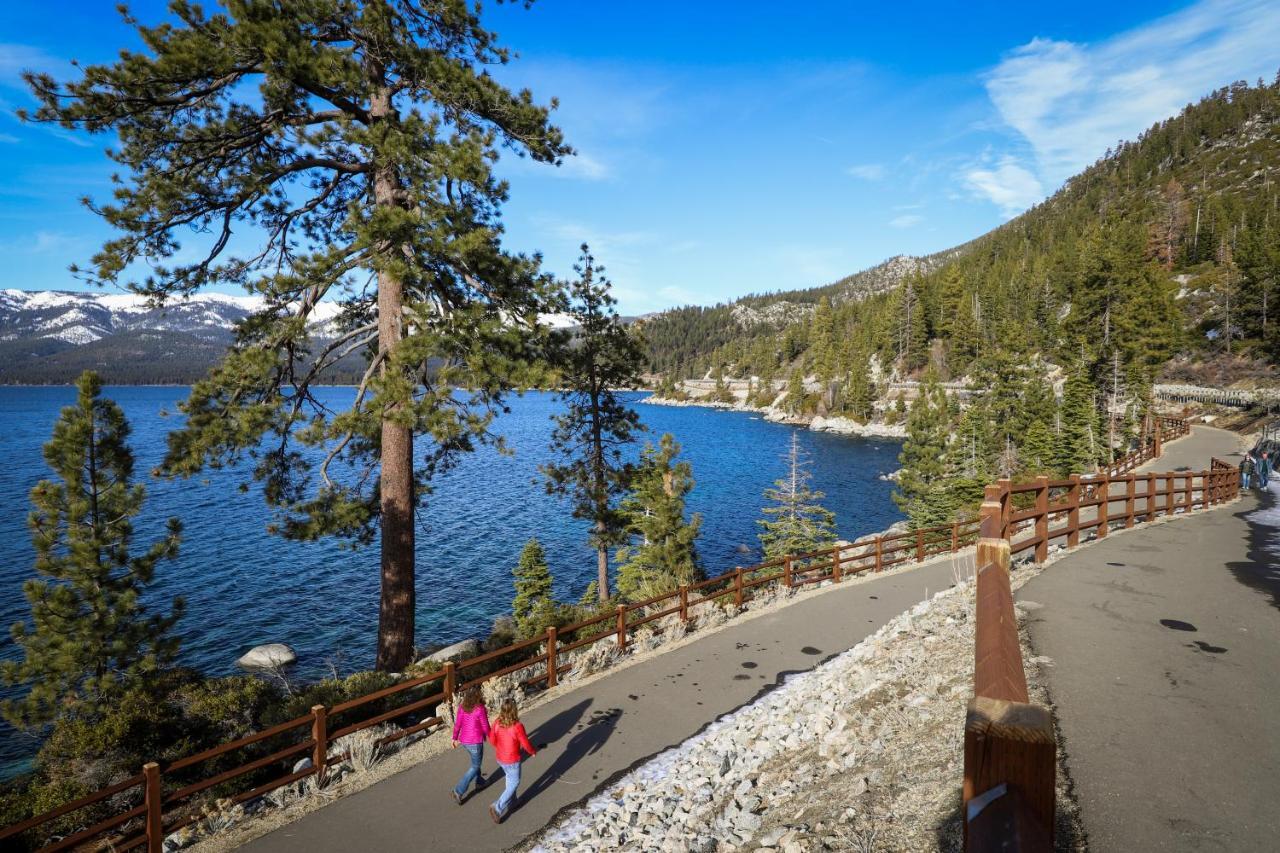 Belle View Villa Incline Village Exterior photo